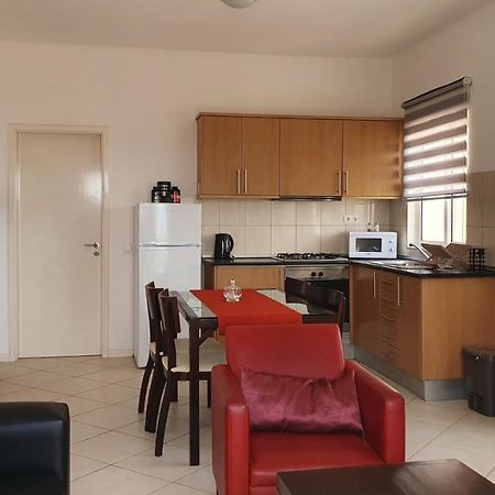 Santana Single Bedroom Serviced Apartment Santa Maria Eksteriør bilde
