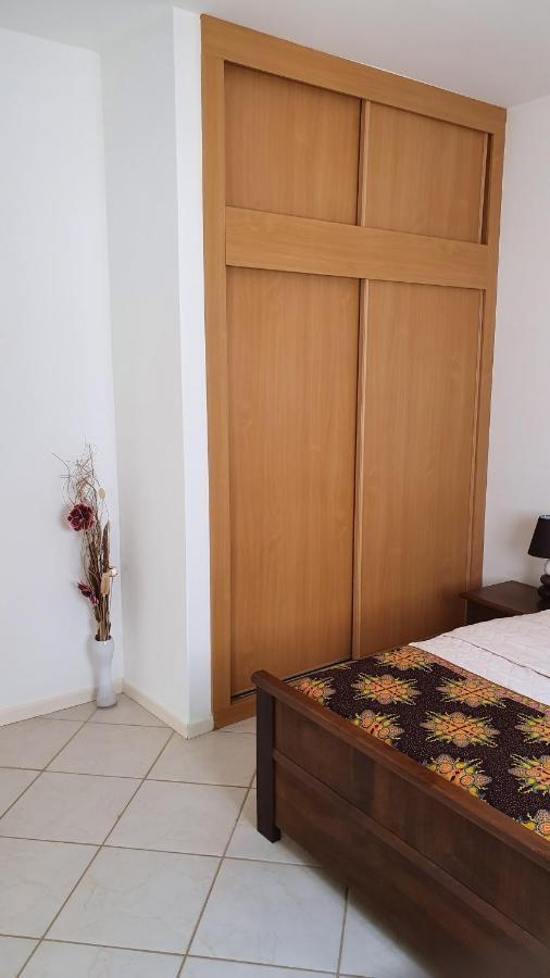 Santana Single Bedroom Serviced Apartment Santa Maria Eksteriør bilde