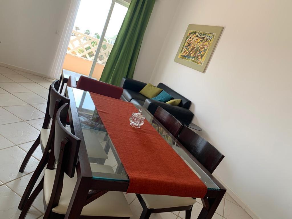 Santana Single Bedroom Serviced Apartment Santa Maria Eksteriør bilde