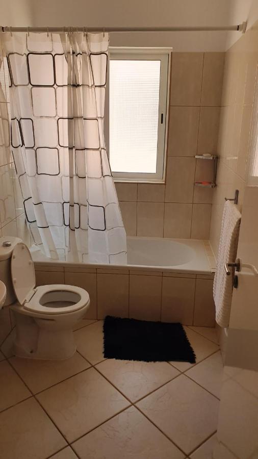 Santana Single Bedroom Serviced Apartment Santa Maria Eksteriør bilde