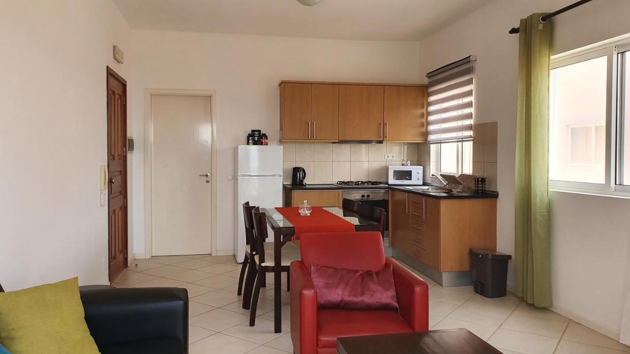 Santana Single Bedroom Serviced Apartment Santa Maria Eksteriør bilde