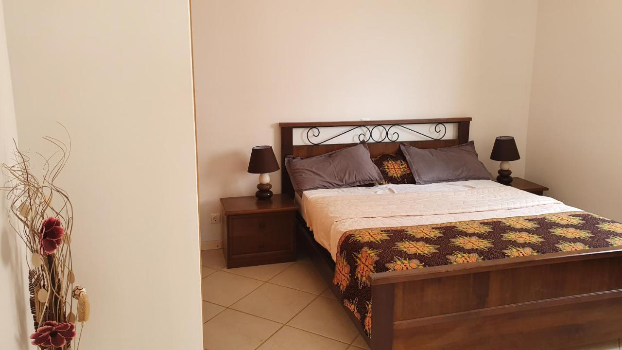 Santana Single Bedroom Serviced Apartment Santa Maria Eksteriør bilde