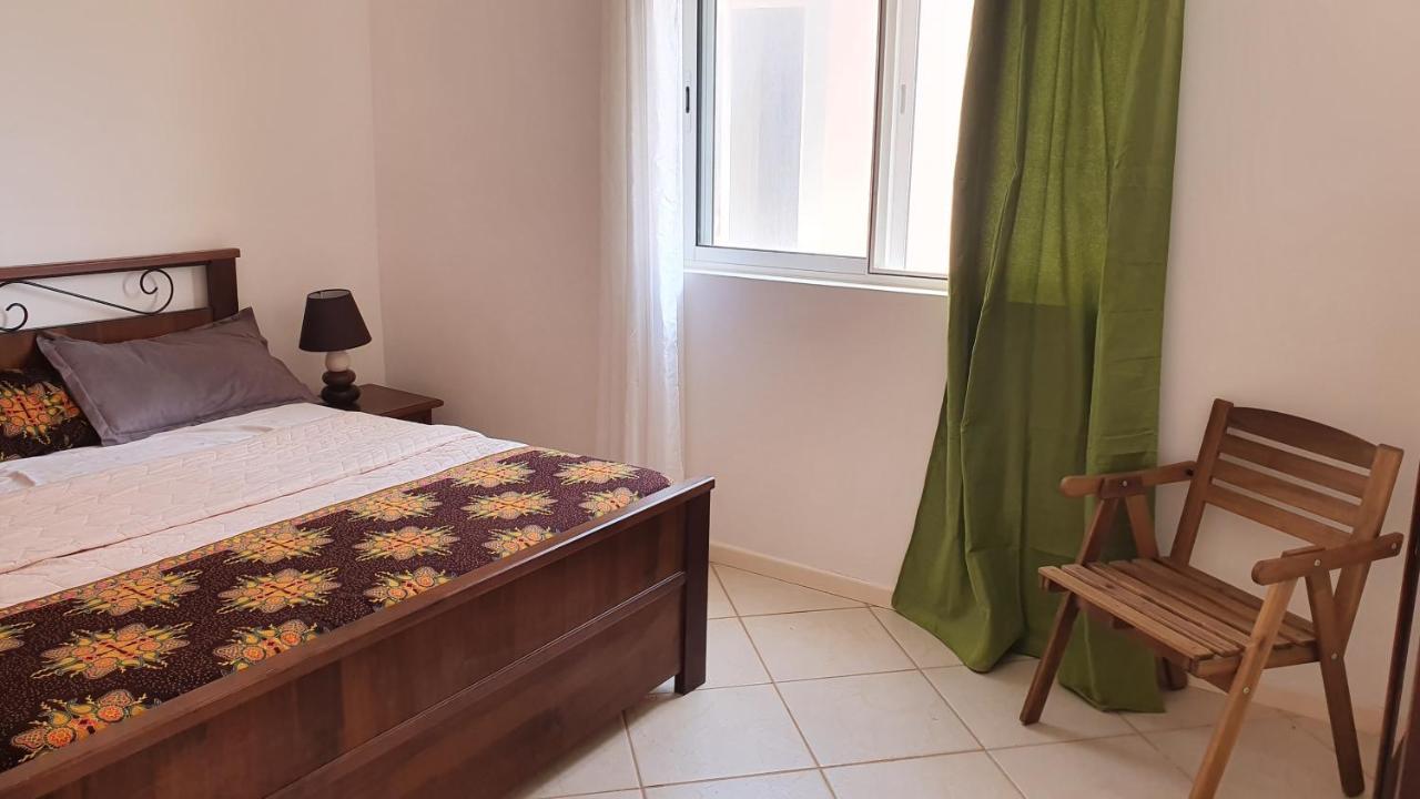 Santana Single Bedroom Serviced Apartment Santa Maria Eksteriør bilde